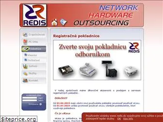 redis.sk