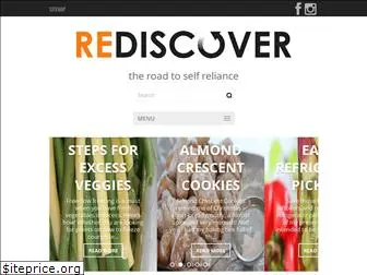 rediscover.co.nz