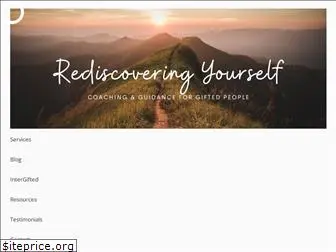 rediscovering-yourself.com