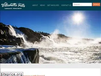 rediscoverthefalls.com