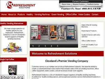 rediscovervendingservice.com