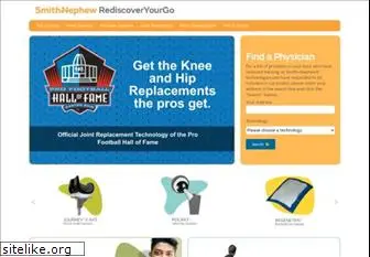 rediscoveryourgo.com