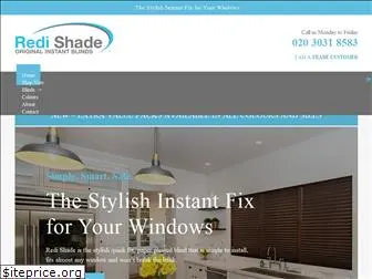 redishade.co.uk