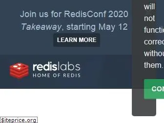 redislabs.com