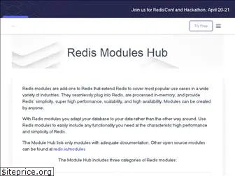 redismodules.com