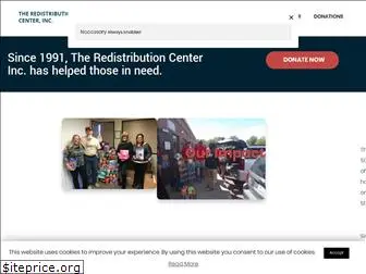 redistributioncenter.org