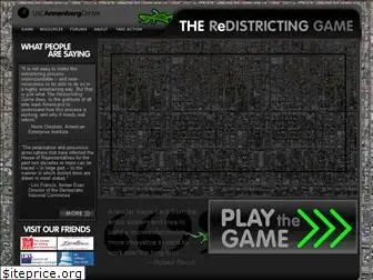 redistrictinggame.org