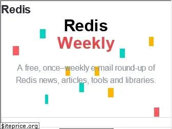 redisweekly.com
