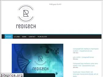 reditech.fr