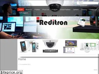 reditron.co.za