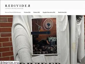 redividerjournal.com