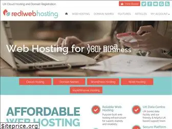 rediwebhosting.com