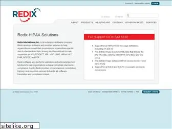 redix.com