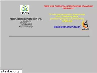 redix.pl