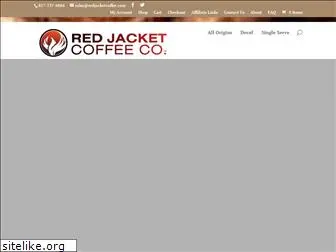 redjacketcoffee.com