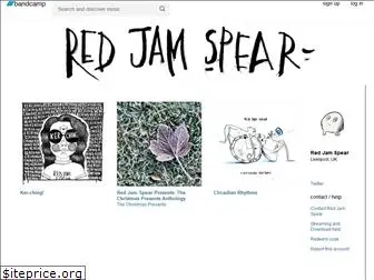 redjamspear.com