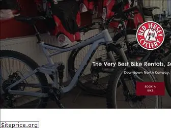 redjerseycyclery.com