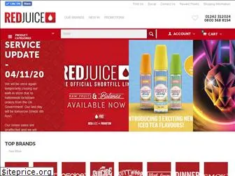 redjuice.co.uk