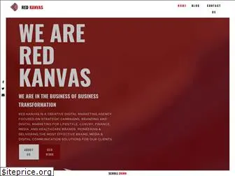 redkanvas.com