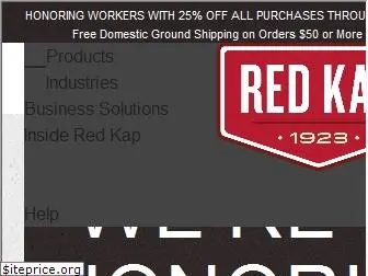 redkap.com