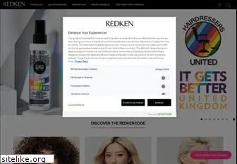 redken.co.uk