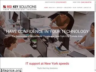 redkeysolutions.com