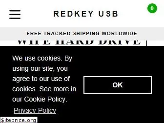 redkeyusb.com