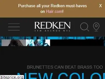 redkin.com