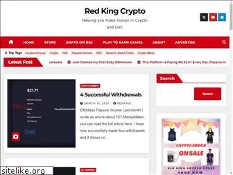 redkingcrypto.com