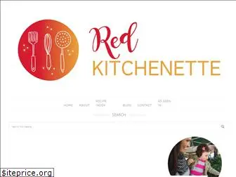 redkitchenette.com