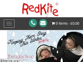 redkitebaby.co.uk