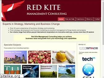 redkiteconsulting.uk
