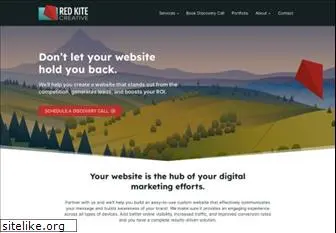 redkitecreative.com