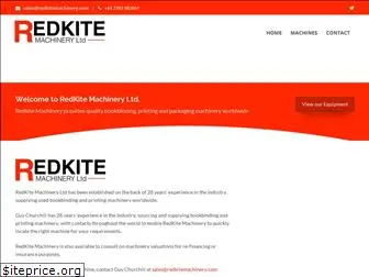 redkitemachinery.com