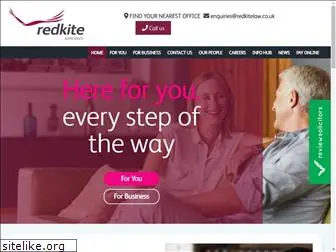 redkitesolicitors.co.uk