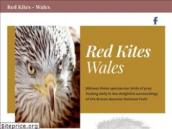 redkiteswales.co.uk