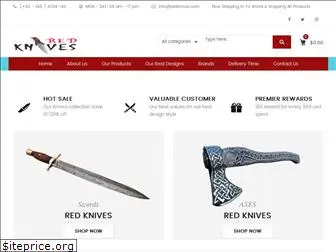 redknives.com