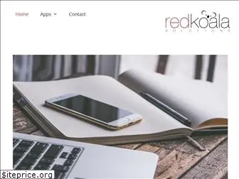 redkoalasolutions.com