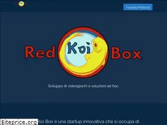 redkoibox.it