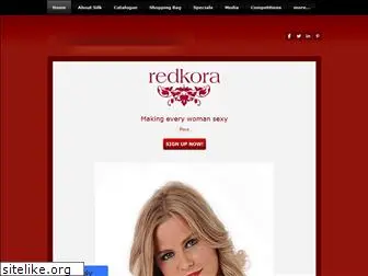 redkora.com