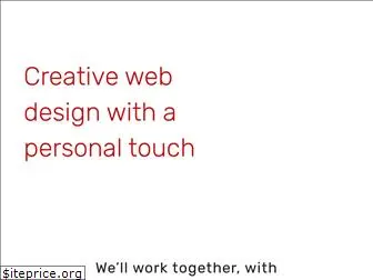 redladderwebdesign.com