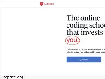 redlambda.com