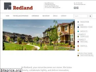 redland.com