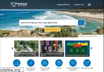 redland.qld.gov.au