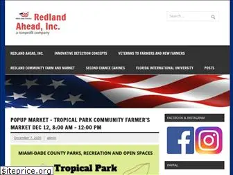 redlandahead.org