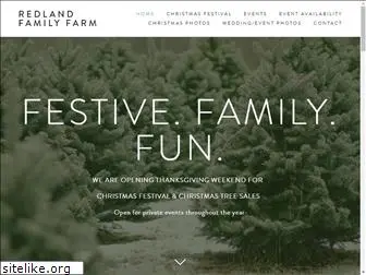 redlandfamilyfarm.com