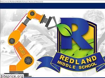 redlandmiddle.org