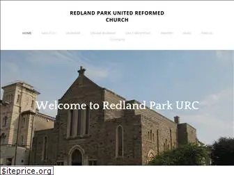 redlandparkurc.org