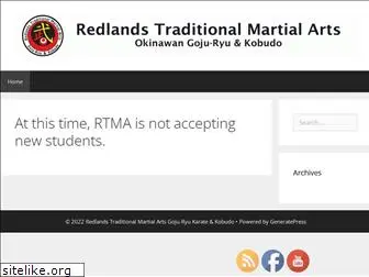 redlands-tma.com