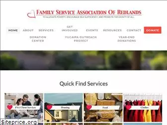 redlandsfamilyservice.org